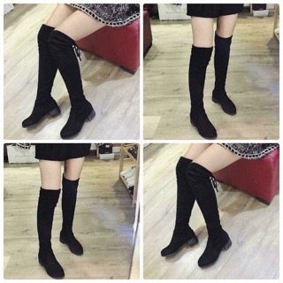BOOT ĐÙI BỆT