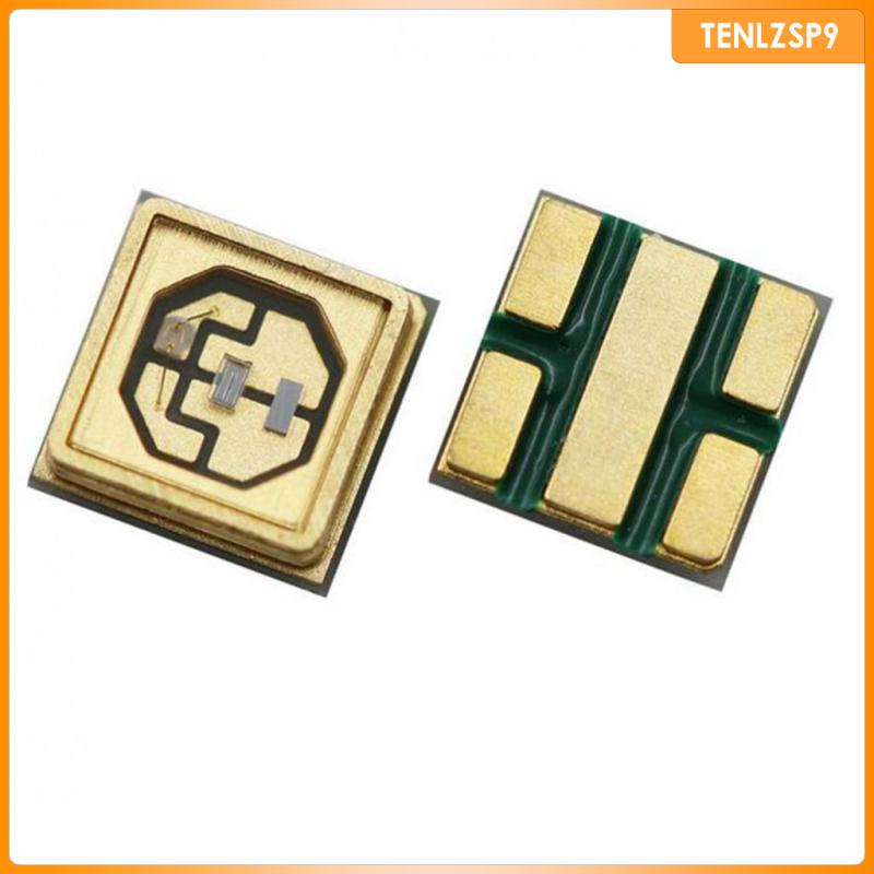 Chip Đèn Led Uv Khử Trùng Không Khí 5.5-6v 0.2w | BigBuy360 - bigbuy360.vn