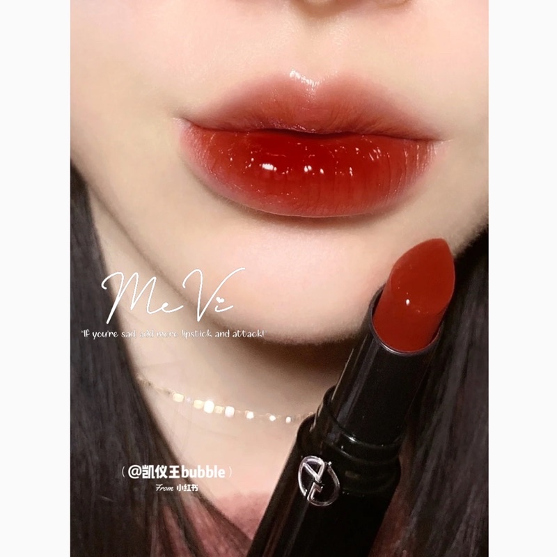 Son thỏi Giorgio Armani Lip Power 2022 405
