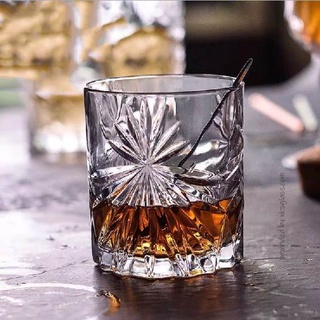 Ly thủy tinh - Ly rocks ISO.46 size 320ml