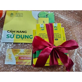Dầu húng chanh minion tự nhiên