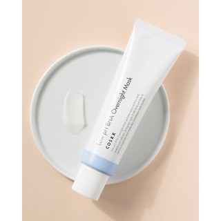 Mặt Nạ Ngủ Dưỡng Ẩm Cosrx Low PH BHA Overnight Mask