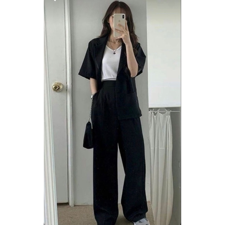 Set vest tay ngắn Bigsize 60-80kg
