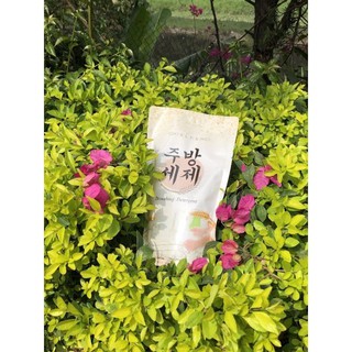 NƯỚC RỬA CHÉN GẠO BLUE 800G