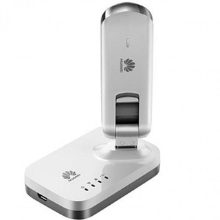 Bộ Phát Wifi Từ USB 3G/4G Huawei AF23 + Sim Data