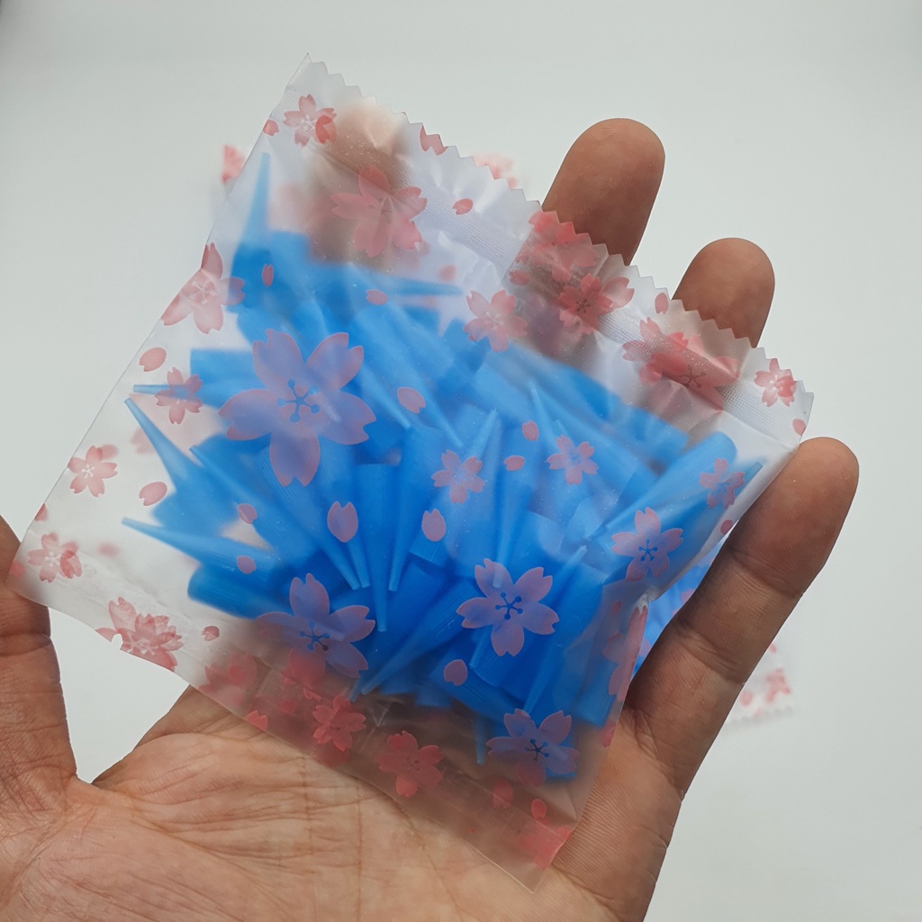 Ngòi nhựa Xanh thần thánh, pro, giantsun và dùng cho nhiều loại máy phun xăm khác nhau