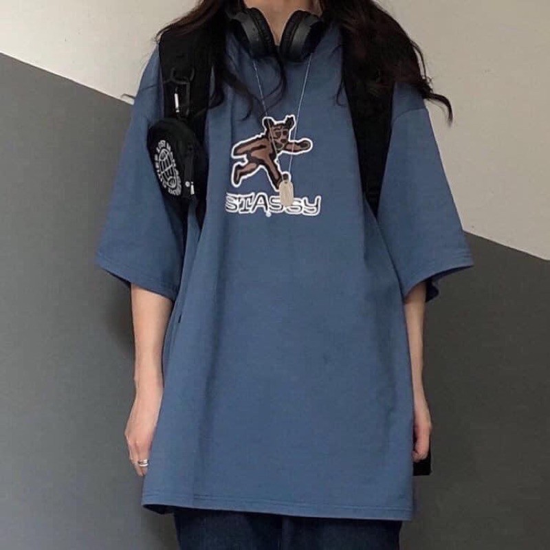 [Mã FADI5K245 giảm 5K đơn 0đ] Set Bộ Teddy Xanh | BigBuy360 - bigbuy360.vn