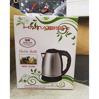 Ấm siêu tốc Hanabishi HA-688A 1,8L