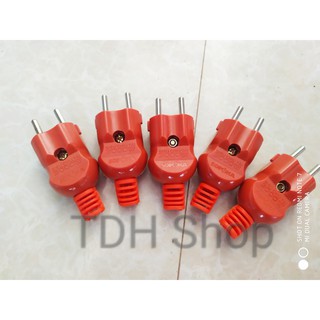 Phích cắm chịu tải P3000W 2+ Sopoka
