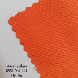 Vải kaki thun