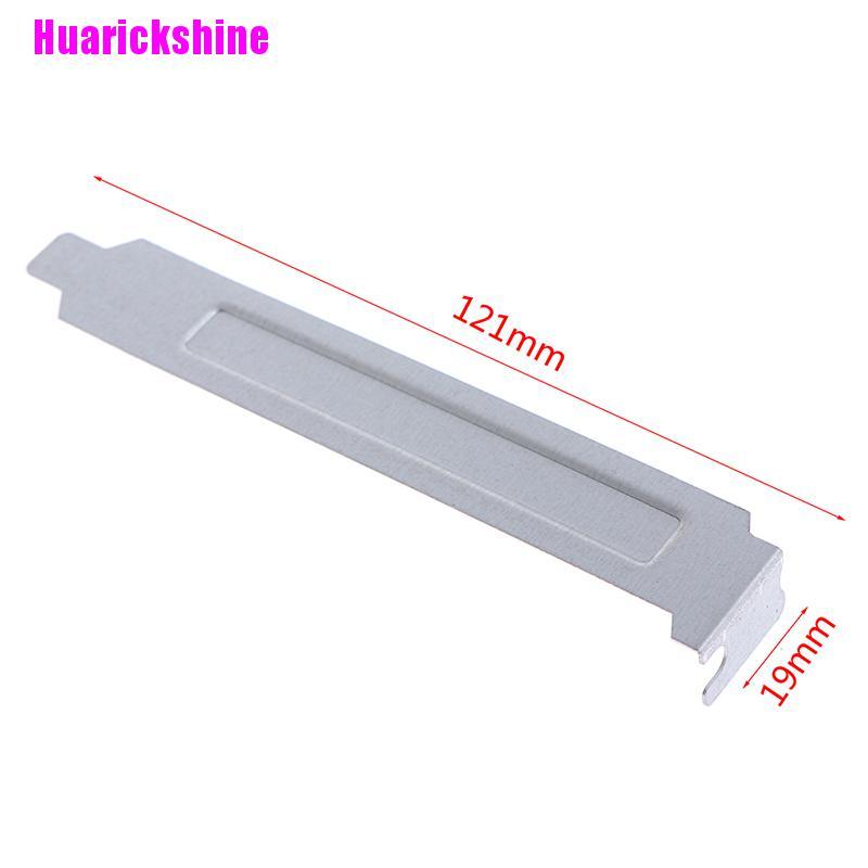 Set 5 Vỏ Bọc Bộ Lọc Bụi Bằng Pc Màu Bạc 12cm Cho Máy Tính | BigBuy360 - bigbuy360.vn