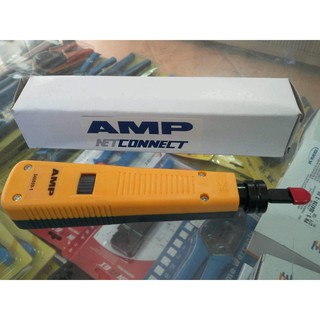 Kềm nhấn cáp mạng. Tool nhấn mạng