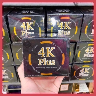 KEM 4K PLUS CHÍNH HÃNG DATE MỚI