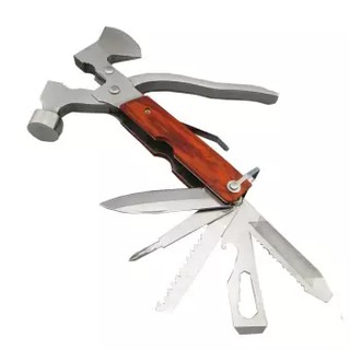Búa kìm dao đa năng tất cả trong 1
