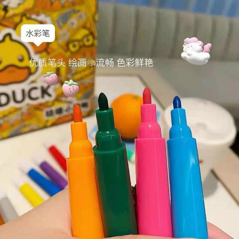 VALI MÀU VỊT VÀNG GDUCK 67 CHI TIẾT SẴN HÀNG
