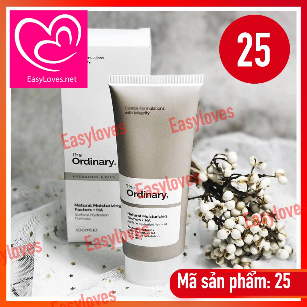 Bộ mỹ phẩn dưỡng ẩm dành cho da dầu