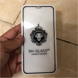 Cường lực full 5d iphone X iphone XR iphone XS XS max