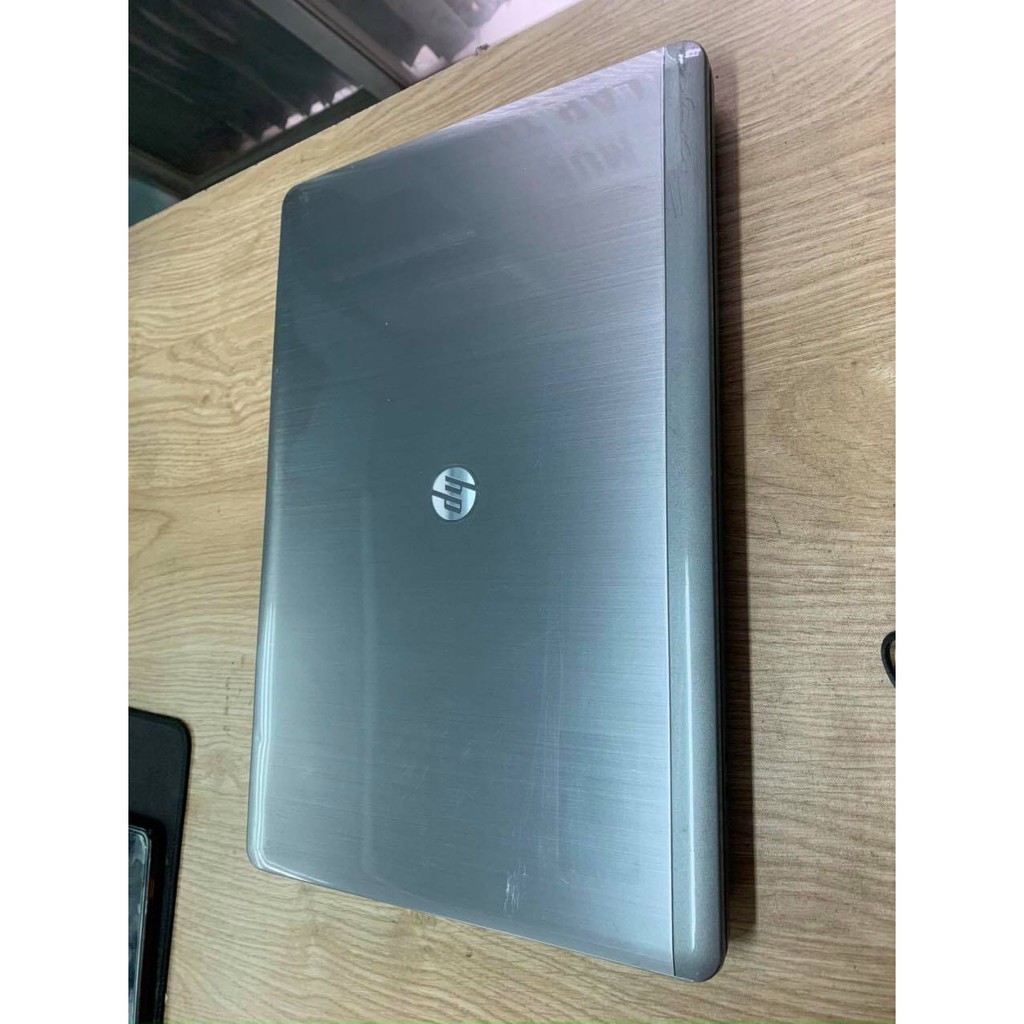  Laptop HP 4540s i7 ram 16g ssd 240g Máy vỏ nhôm sang trọng | BigBuy360 - bigbuy360.vn