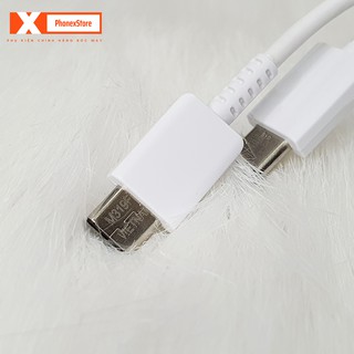 (Chính hãng) Bộ sạc nhanh Samsung 25W (Model theo máy Note 10)