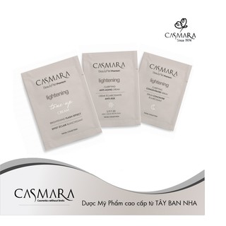 Sample - Mẫu Thử Casmara Ngẫu Nhiên