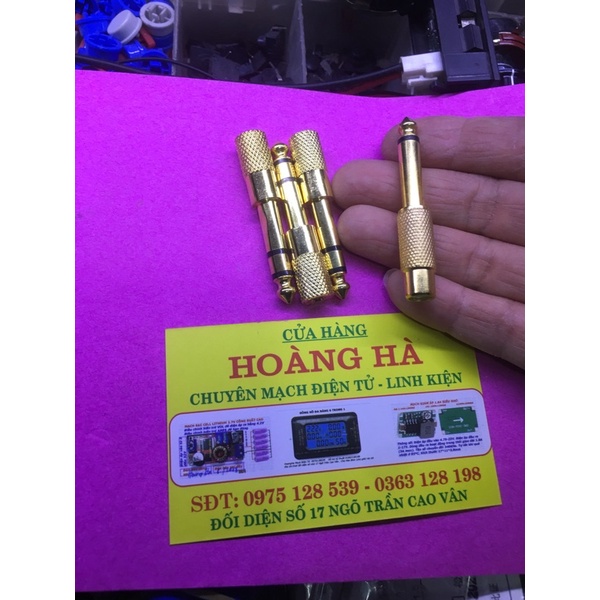 Zắc 3 .5 ra 6 ly
