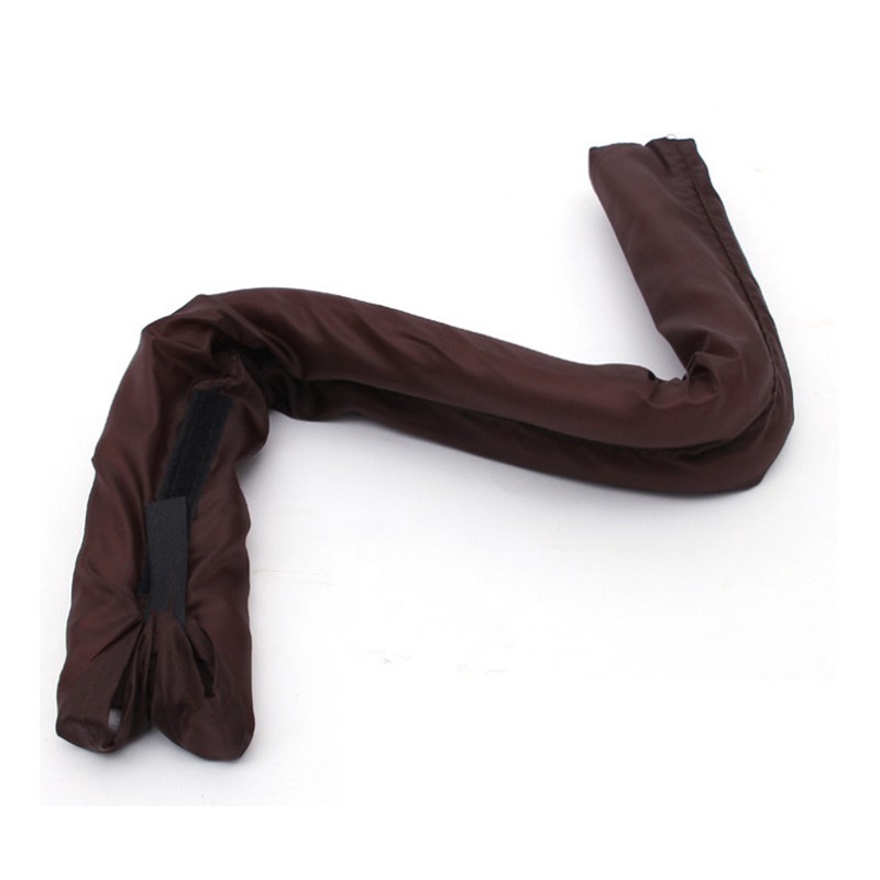 Ready Stock Guard Wind Dust Blocker Sealer Stopper Insulator Door Brown Interior Or Exterior Doors And Windows Protecter Door Stops