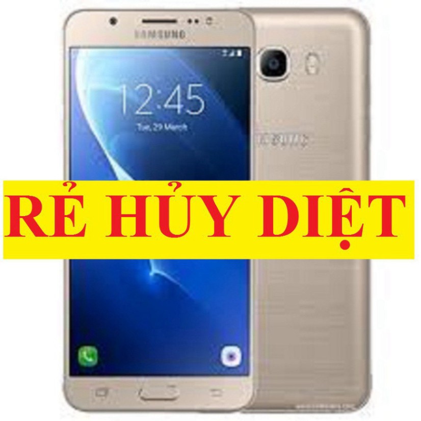 SALE NGHỈ LỄ điện thoại Samsung Galaxy J3 J320 2sim mới Chính hãng, Full chức năng SALE NGHỈ LỄ