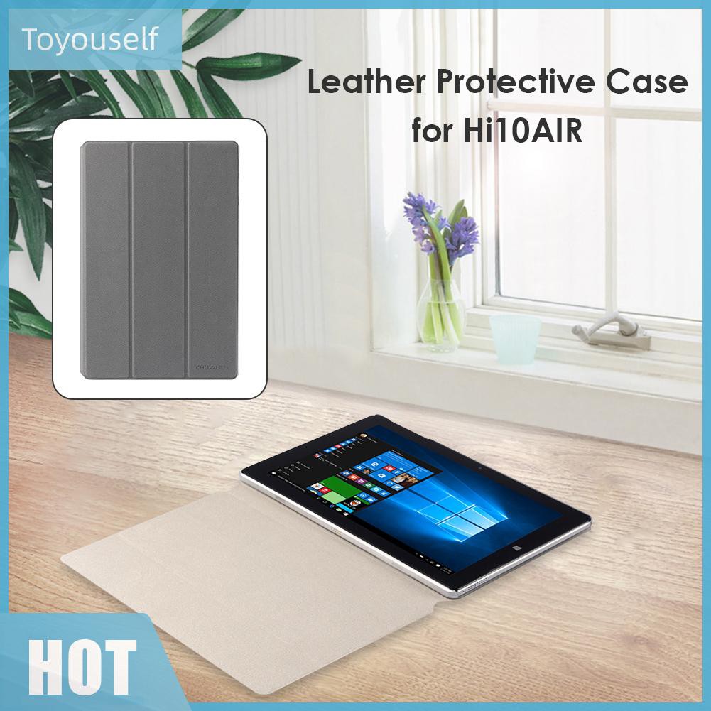 Bao Da Pu Cho Máy Tính Bảng Chuwi Hi10 X / Hi10 Air / Hi10 Pro