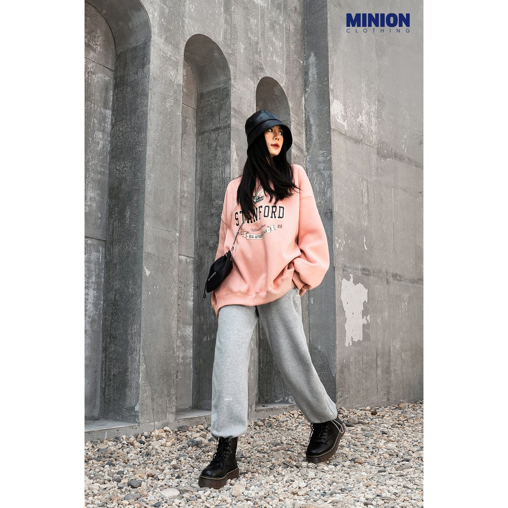 Túi đeo chéo nam nữ MINION CLOTHING unisex Ulzzang Hàn Quốc vải dù túi xách chống nước  T2801