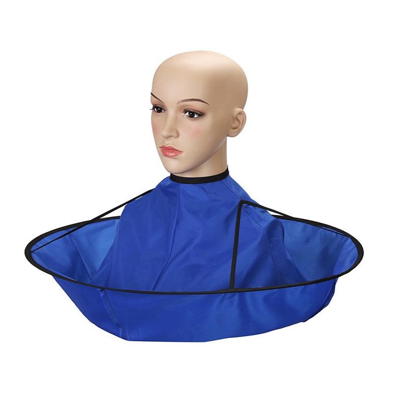Áo Choàng Cắt Tóc Tại Nhà / Salon DIY