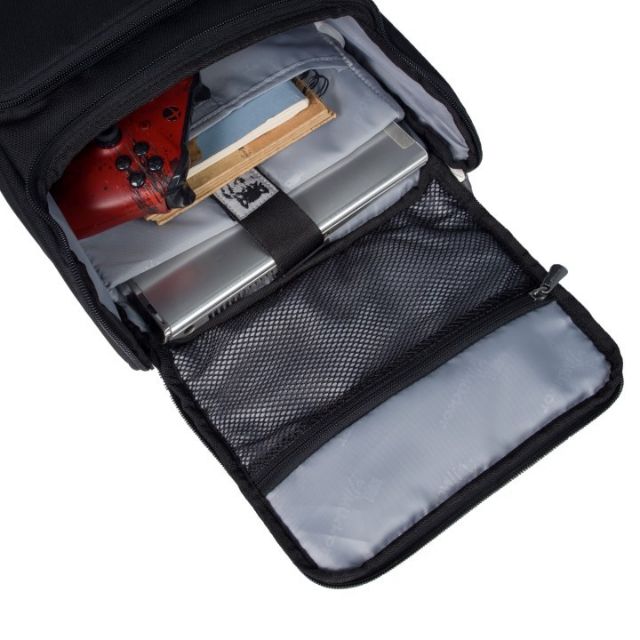 Balo Laptop Mikkor The Nomad Premier 15inch