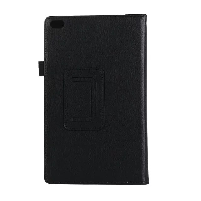 Bao da nắp gập nhiều màu xinh xắn bảo vệ chống sốc máy tính bảng Lenovo Tab 4 8 (TB-8504F/N) | BigBuy360 - bigbuy360.vn