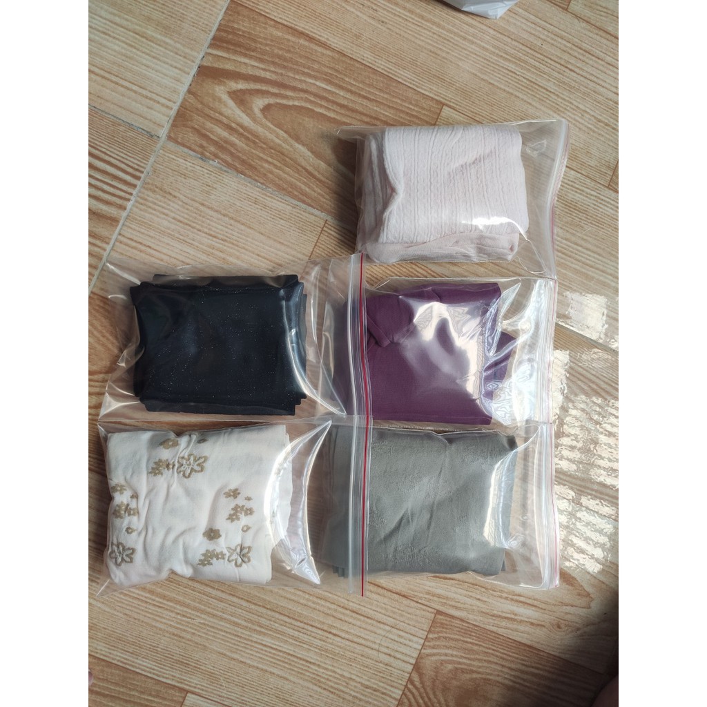 Tất quần cho bé gái từ 20kg - 40kg có bàn/không bàn