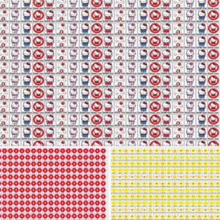 sét 10 tờ sticker khen thưởng