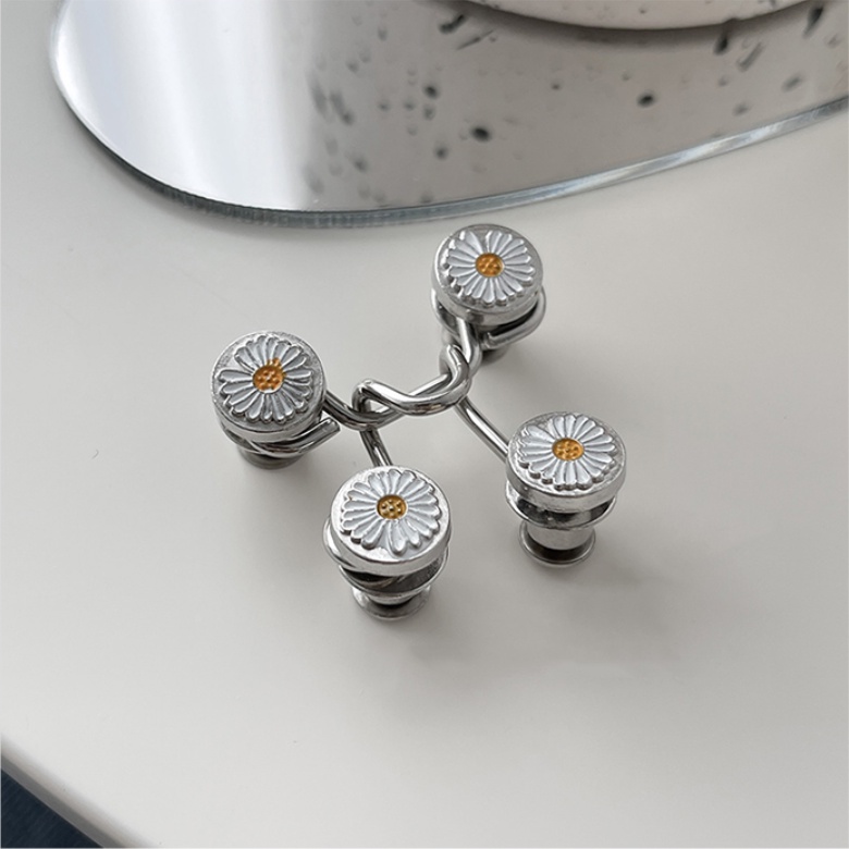 Khóa Cài Đa Năng Tiện Dụng Chất Lượng Cao