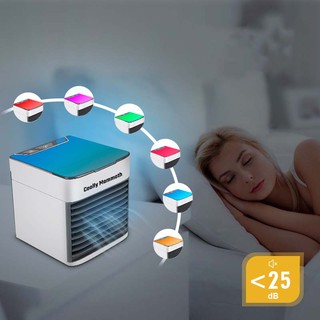 Quạt điều hòa mini VF-QDH0011