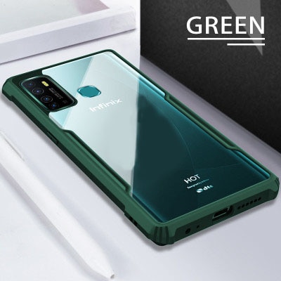 Ốp Điện Thoại Nhựa Cứng Trong Suốt Chống Sốc Cho Oppo Reno 8T 4G 2Z 2F 3 3Pro 4 4F 5 6 6Z 7 7SE 8Pro