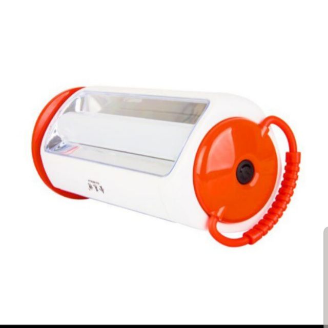 Đèn tích điện LED xách tay chiếu 360 độ.Hàng siêu sáng.BH 12 tháng