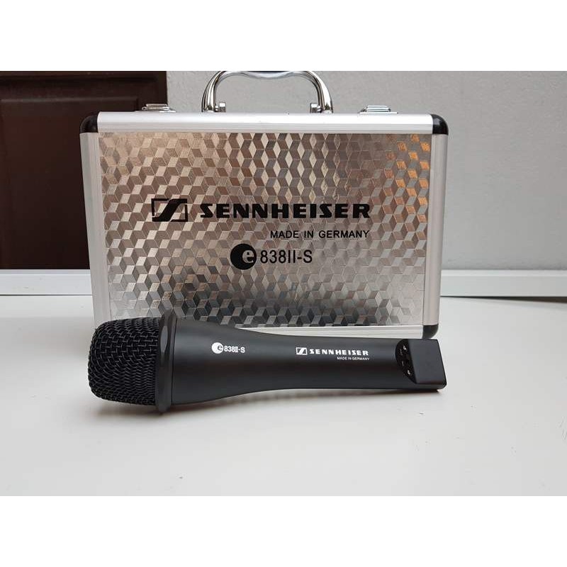 [Mã 1511ELSALE hoàn 7% đơn 300K] MICRO CAO CẤP E 838II S..