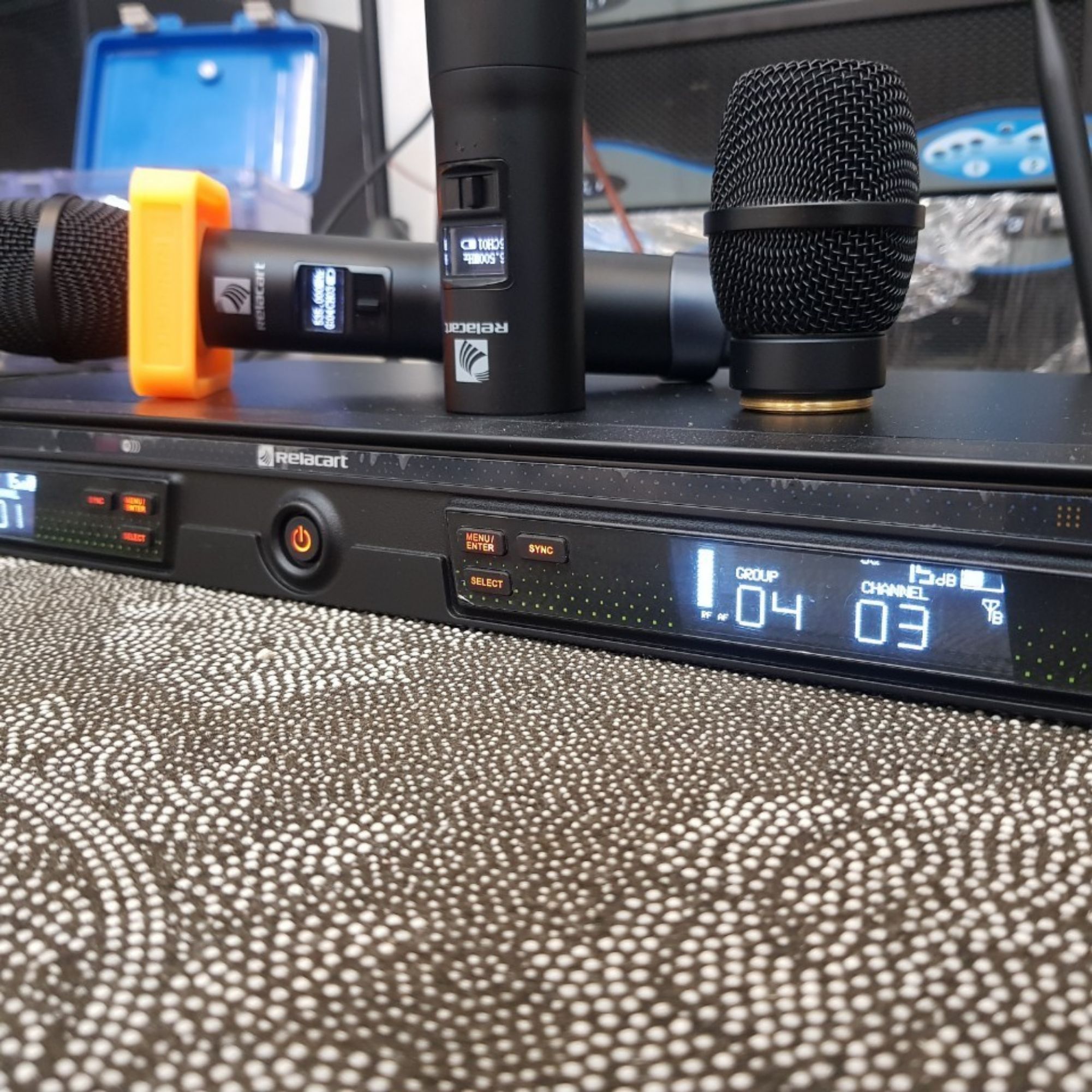 NGÔ QUYỀN MICRO