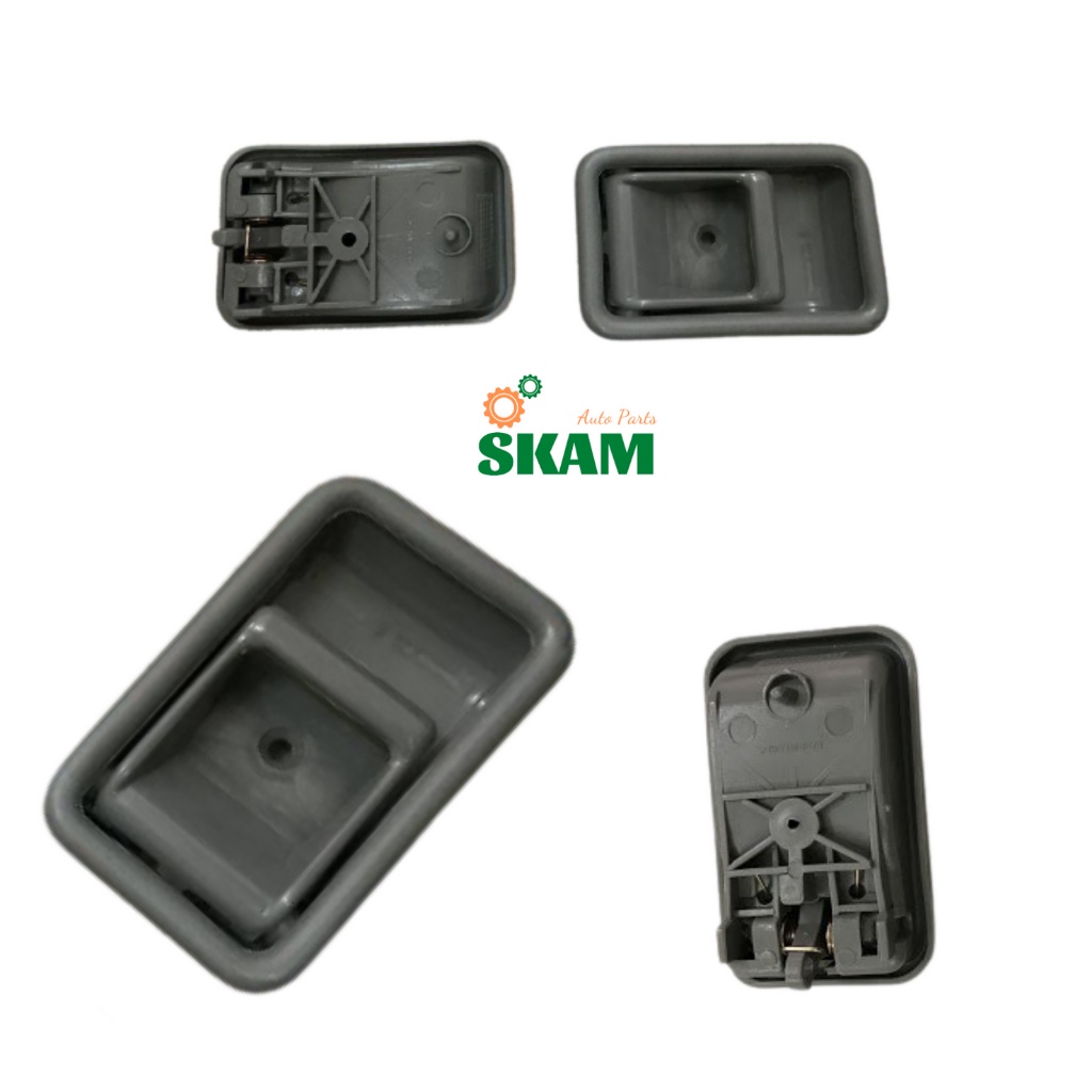 Tay mở cửa trong - ngoài KIA PRIDE/ CD5, 0K90058330A04, KKY0158410F