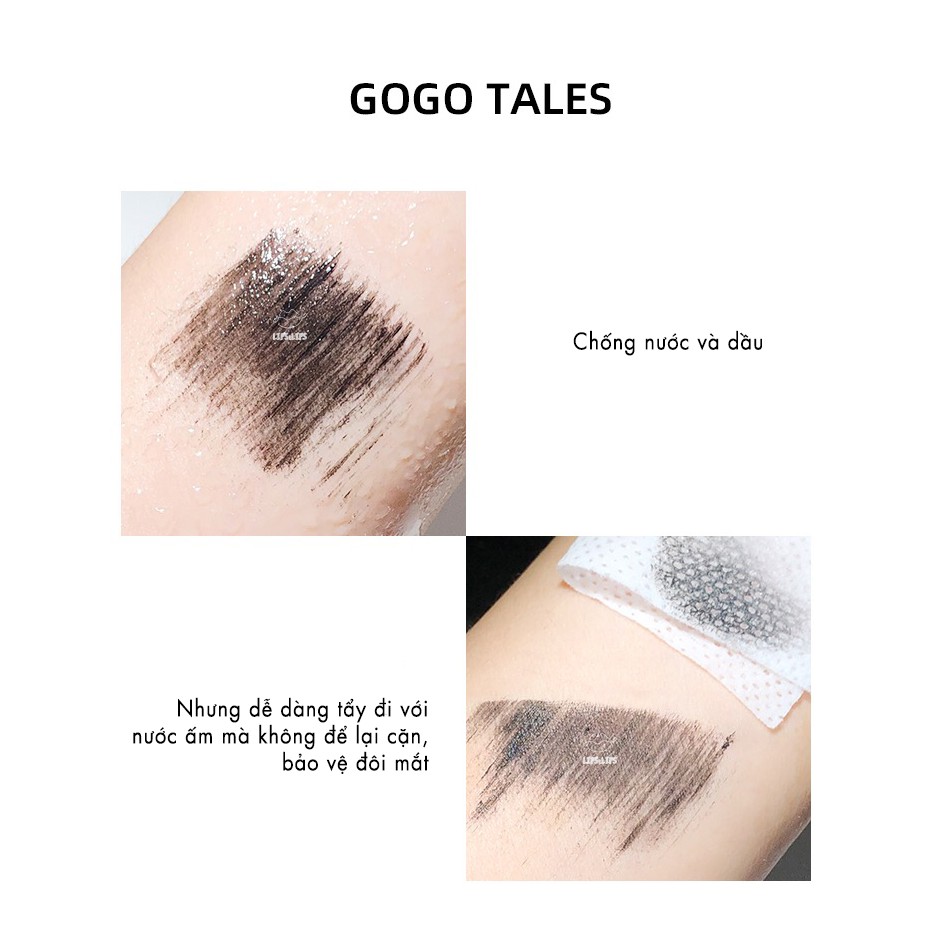 [Thanh Lý] Mascara Hoa Cúc Chổi 2 Mặt HOT TIKTOK | BigBuy360 - bigbuy360.vn