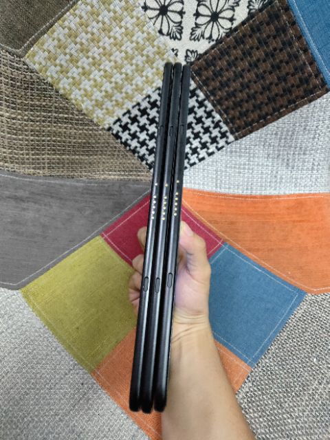[4G LTE - CHUYÊN GAMES] Máy tính bảng Samsung Galaxy Tab S3 RAM 4GB, màn 9.7 inches 2K. | BigBuy360 - bigbuy360.vn