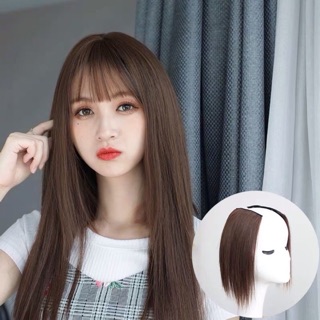 Độn phồng chân tóc