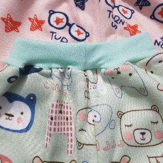 Combo 10q nỉ bông