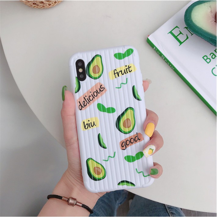 Ốp Lưng Iphone 6 6s 6 Plus 6s Plus 7 8 7 Plus 8 Plus Xr  11 11 Pro 11 Pro Max - A011