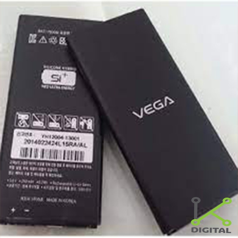 Pin Sky A870 L (Vega IRON) BAT-7600M