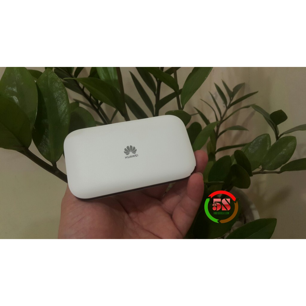 Bộ phát wifi 4G Huawei E5576-320