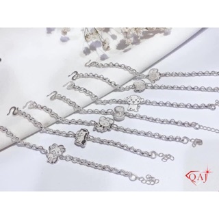 Lắc con giáp cho bé