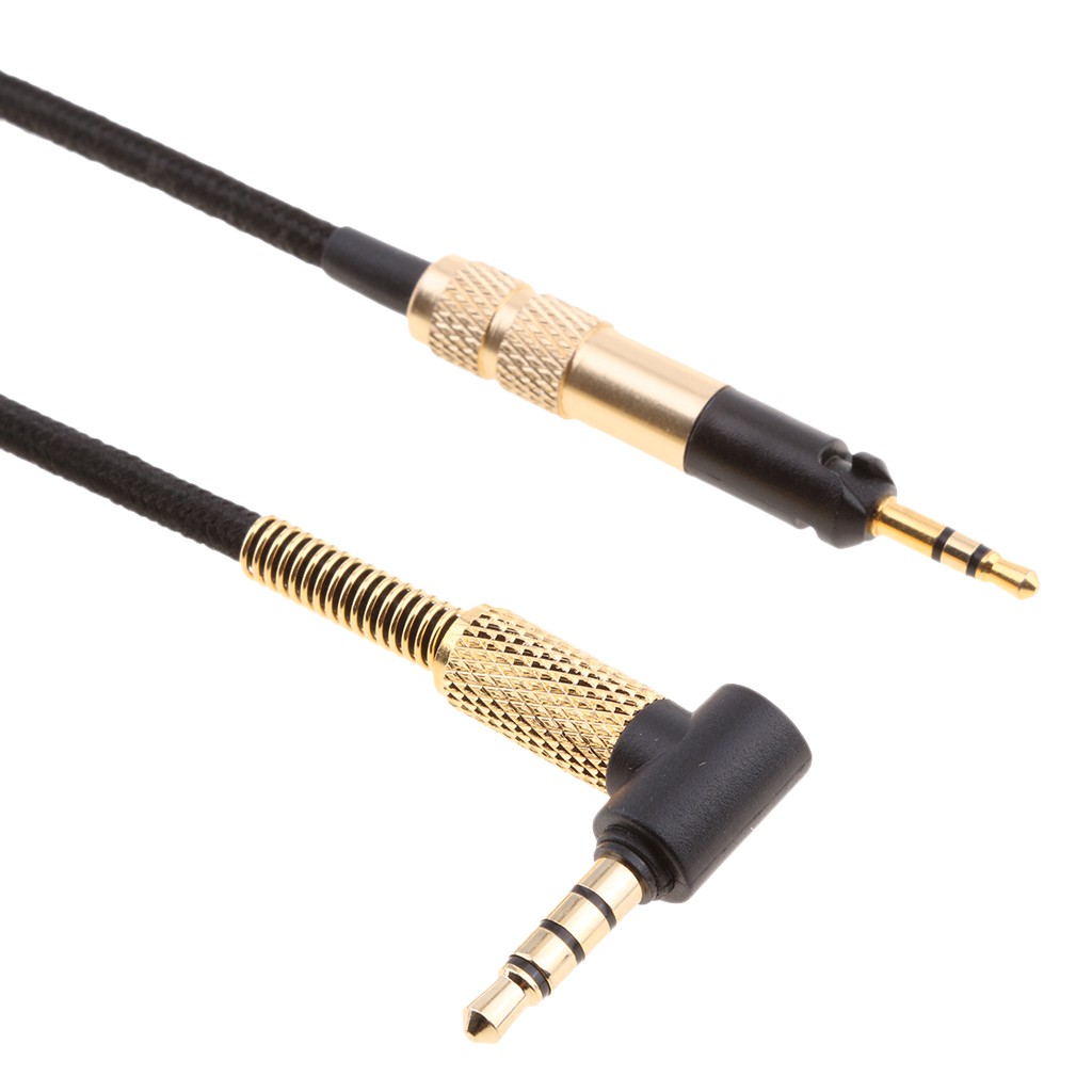 Dây cáp âm thanh cho Sennheiser hd598 / hd558 / hd518